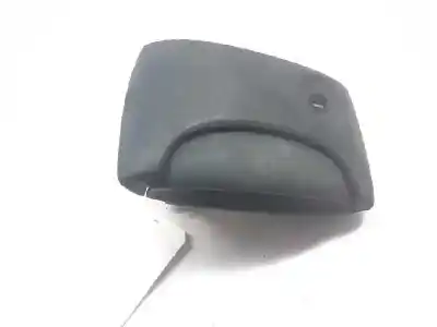 Peça sobressalente para automóvel em segunda mão puxador exterior traseiro direito por renault kangoo (f/kc0) rn/alap modell (kcoa/c/d/e/h/u) referências oem iam 7700303504 Peça sobressalente para automóvel em segunda mão puxador exterior traseiro direito por renault kangoo (f/kc0) rn/alap modell (kcoa/c/d/e/h/u) referências oem iam 7700303504