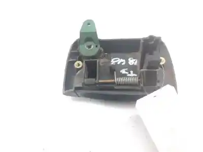İkinci el araba yedek parçası arka sag dis kulp için renault kangoo (f/kc0) rn/alap modell (kcoa/c/d/e/h/u) oem iam referansları 7700303504   İkinci el araba yedek parçası arka sag dis kulp için renault kangoo (f/kc0) rn/alap modell (kcoa/c/d/e/h/u) oem iam referansları 7700303504