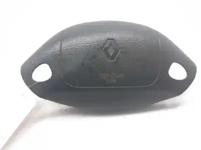 Second-hand car spare part front left air bag for renault kangoo (f/kc0) rn/alap modell (kcoa/c/d/e/h/u) oem iam references 7700353847a   Second-hand car spare part front left air bag for renault kangoo (f/kc0) rn/alap modell (kcoa/c/d/e/h/u) oem iam references 7700353847a