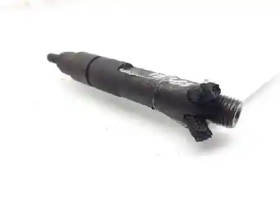 Second-hand car spare part injector for audi a3 (8l) 1.9 tdi ambiente oem iam references 038130201g