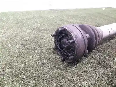 Pièce détachée automobile d'occasion TRANSMISSION AVANT DROITE pour SEAT CORDOBA BERLINA (6K2)  Références OEM IAM 6K0407452GX  