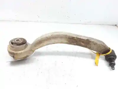 Pezzo di ricambio per auto di seconda mano BRACCIO SOSPENSIONE SUPERIORE ANTERIORE SINISTRO per VOLKSWAGEN PASSAT B5.5 (3B3)  Riferimenti OEM IAM 8E0407509A  