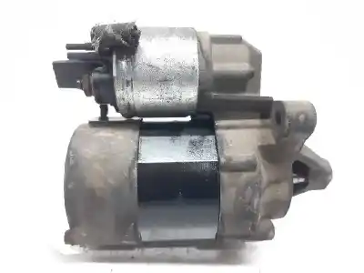 Автозапчасти б/у ДВИГАТЕЛЬ ЗАПУСКАЕТСЯ за RENAULT MEGANE II BERLINA 5P  ссылки OEM IAM 8200266777B  
