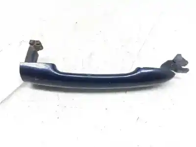 Peça sobressalente para automóvel em segunda mão puxador exterior frente direito por renault megane ii berlina 5p confort expression referências oem iam 8200178953