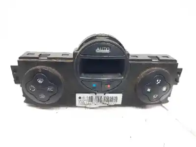 Second-hand car spare part CLIMATE CONTROL for RENAULT MEGANE II BERLINA 5P  OEM IAM references 8200944840  