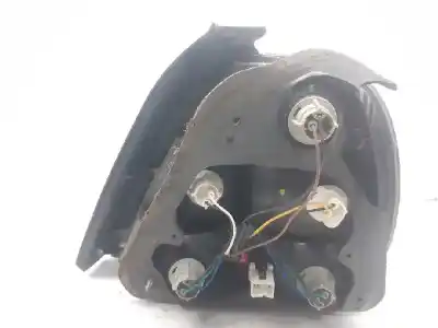 Second-hand car spare part left tailgate light for daewoo leganza 2.0 cdx oem iam references 96206578  