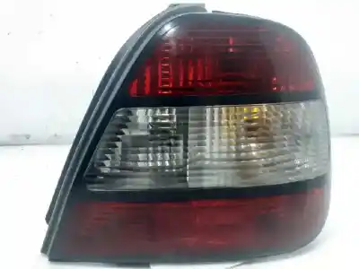 Автозапчасти б/у правый задний фонарь за daewoo leganza 2.0 cdx ссылки oem iam 96206579