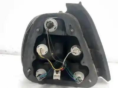 Second-hand car spare part right tailgate light for daewoo leganza 2.0 cdx oem iam references 96206579  