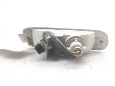 Second-hand car spare part front left headlight for daewoo leganza 2.0 cdx oem iam references 96206626  