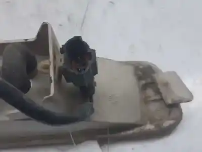 Автозапчасти б/у левый передний пилот за daewoo leganza 2.0 cdx ссылки oem iam 96206626