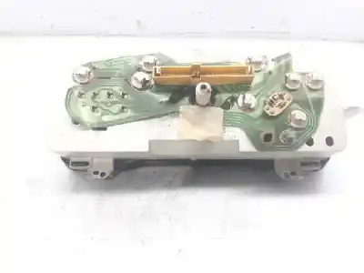 Tweedehands auto-onderdeel instrumentenpaneel voor ford escort v (aal, abl) 1.3 oem iam-referenties 91ab10841ad