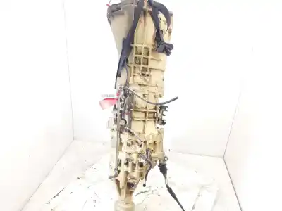 Second-hand car spare part gearbox for nissan pick-up (d22) td doble cabina navara 4x4 oem iam references 3120z09076  5 velocidades