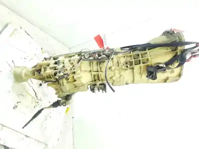 Second-hand car spare part gearbox for nissan pick-up (d22) td doble cabina navara 4x4 oem iam references 3120z09076  5 velocidades