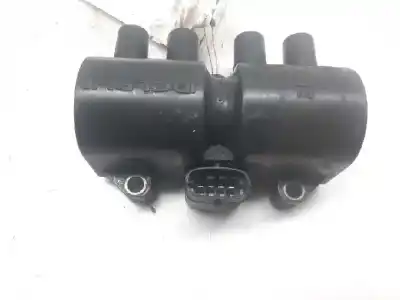 Автозапчастина б/у КОТУШКА ЗАПАЛЮВАННЯ для OPEL ASTRA G BERLINA  Посилання на OEM IAM 90543253  