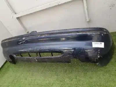 Pièce détachée automobile d'occasion PARE-CHOCS ARRIÈRE pour FORD ESCORT BERL./TURNIER  Références OEM IAM 7217934  