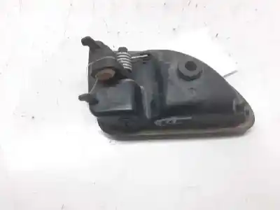 Peça sobressalente para automóvel em segunda mão puxador interior dianteiro direito por renault kangoo be bop 106 cv / 78 kw referências oem iam 8200247803