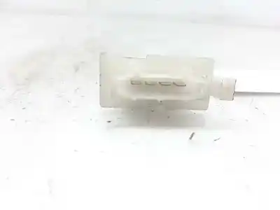 Автозапчастина б/у стійкість на нагревання для opel corsa c furgoneta/hatchback (x01) 1.2 16v (f08, w5l) посилання на oem iam 55702441