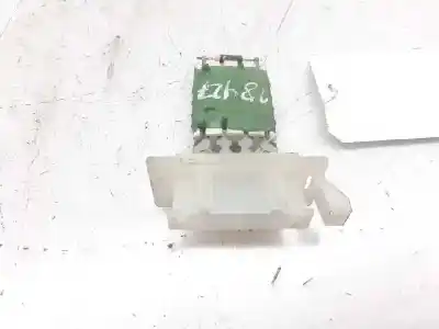 Автозапчасти б/у сопротивление нагреву за opel corsa c furgoneta/hatchback (x01) 1.2 16v (f08, w5l) ссылки oem iam 55702441  