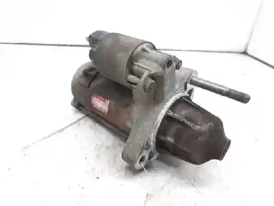 Second-hand car spare part starter motor for suzuki ignis rm (mh) sport oem iam references 3110080g0