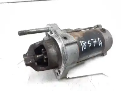 Tweedehands auto-onderdeel motor start voor suzuki ignis rm (mh) sport oem iam-referenties 3110080g0  