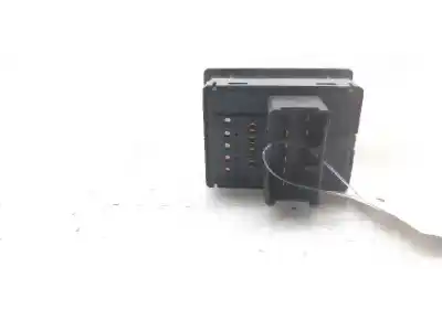 Second-hand car spare part rearview side mirror switch for suzuki ignis rm (mh) sport oem iam references 3795083e20