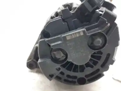 Pièce détachée automobile d'occasion ALTERNATEUR pour TOYOTA AVENSIS BERLINA (T 22)  Références OEM IAM 0124315024  