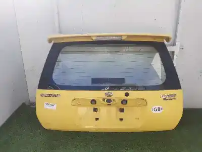 İkinci el araba yedek parçası bagaj kapagi için suzuki ignis rm (mh) sport oem iam referansları 6910086g00000  