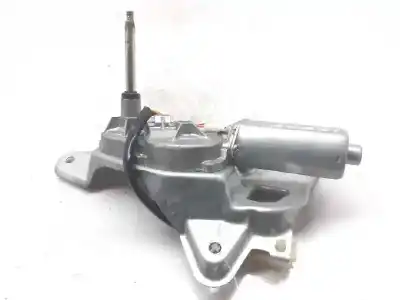 Tweedehands auto-onderdeel achterwissermotor voor suzuki ignis rm (mh) sport oem iam-referenties 34355581  