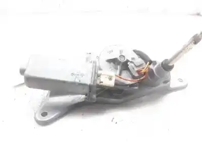 Second-hand car spare part rear windshield wiper motor for suzuki ignis rm (mh) sport oem iam references 34355581