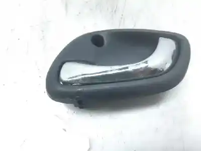 Second-hand car spare part interior left front handle for suzuki ignis rm (mh) sport oem iam references 8310286g00s1s