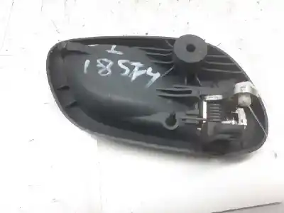 İkinci el araba yedek parçası sol ön iç kol için suzuki ignis rm (mh) sport oem iam referansları 8310286g00s1s  