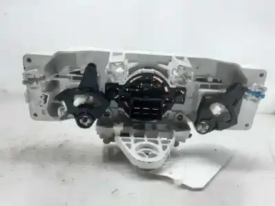 Автозапчастина б/у контроль опалення / кондиціонації для suzuki ignis rm (mh) sport посилання на oem iam 7440086g10000  
