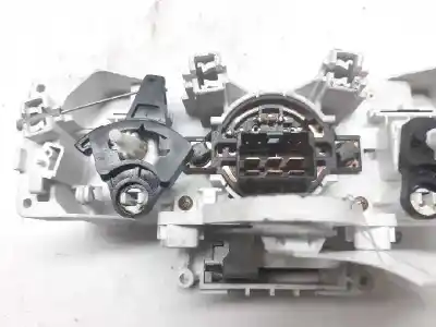 Second-hand car spare part heating / air conditioning control panel for suzuki ignis rm (mh) sport oem iam references 7440086g10000
