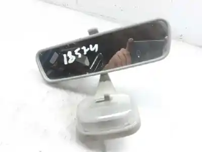 Second-hand car spare part interior rearview mirror for suzuki ignis rm (mh) sport oem iam references 8470383e015pk  