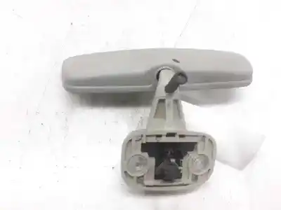 Second-hand car spare part interior rearview mirror for suzuki ignis rm (mh) sport oem iam references 8470383e015pk