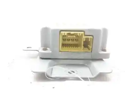 Second-hand car spare part airbag control unit for suzuki ignis rm (mh) sport oem iam references 3891080g30