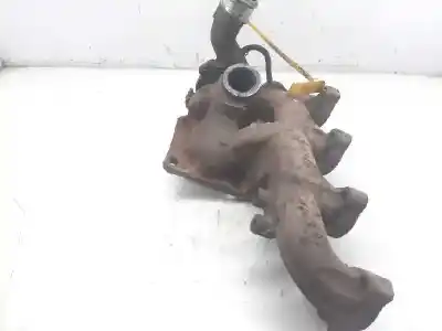 İkinci el araba yedek parçası TURBOSARJ için FORD TRANSIT CONNECT (TC7)  OEM IAM referansları KS4Q6K682DE  