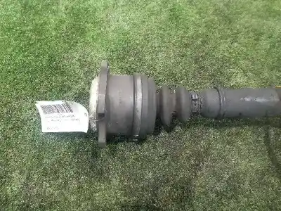 Peça sobressalente para automóvel em segunda mão TRANSMISSÃO DIANTEIRA DIREITA por AUDI A6 BERLINA (4B2)  Referências OEM IAM 4B0407451CV  