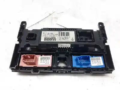 Автозапчасти б/у климат-контроль за peugeot 407 st confort pack ссылки oem iam 96573322yw  