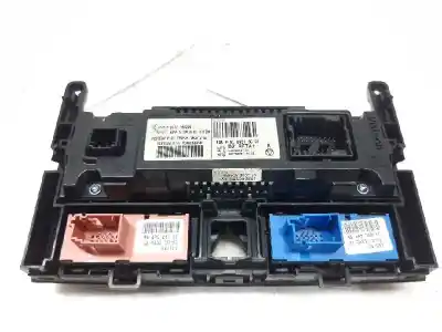 Автозапчасти б/у климат-контроль за peugeot 407 st confort pack ссылки oem iam 96573322yw  