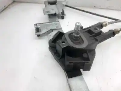 Second-hand car spare part PASSENGER SIDE RIGHT WINDOW REGULATOR for PEUGEOT PARTNER (S1)  OEM IAM references 9222A4  