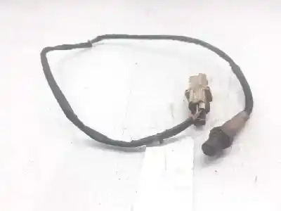 Peça sobressalente para automóvel em segunda mão sonda lambda por volvo xc90 t6 geartronic referências oem iam 0258007135  