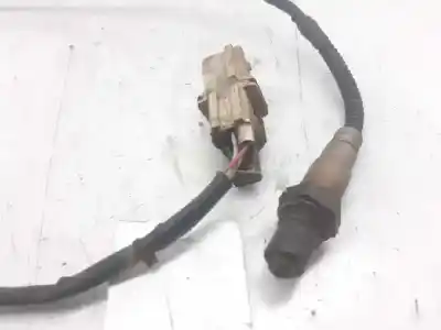 Peça sobressalente para automóvel em segunda mão sonda lambda por volvo xc90 t6 geartronic referências oem iam 0258007135