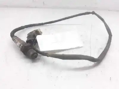 Peça sobressalente para automóvel em segunda mão sonda lambda por volvo xc90 t6 geartronic referências oem iam 0258007135  