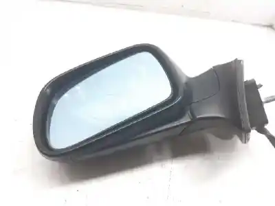 Автозапчастина б/у ліве дзеркало для peugeot 407 st confort pack посилання на oem iam 96456924xt