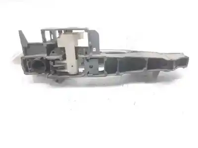 Tweedehands auto-onderdeel buitenste handgreep achter links voor peugeot 407 st confort pack oem iam-referenties 9653401680  