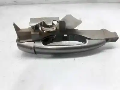 Tweedehands auto-onderdeel buitenste handgreep rechts voor voor peugeot 407 st confort pack oem iam-referenties 9653401580  