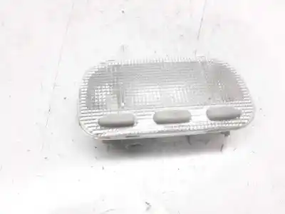 Tweedehands auto-onderdeel binnenlicht voor peugeot 407 st confort pack oem iam-referenties 6362n2  