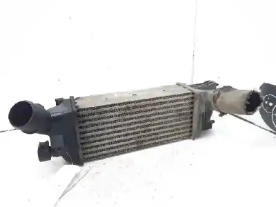 Автозапчастина б/у інтеркулер для peugeot 407 st confort pack посилання на oem iam 9645982880  