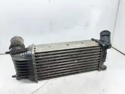 Автозапчастина б/у інтеркулер для peugeot 407 st confort pack посилання на oem iam 9645982880  